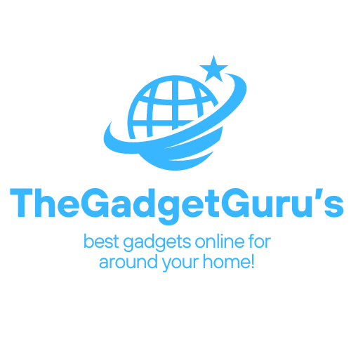 The Gadget Guru's
